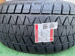 Bridgestone Blizzak DM-V3. ������, ��� �����, ����� ����
