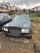 Mercedes-Benz E-Class. W124 ����