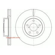 ���� ��������� ������������� G-brake GR-02244 G-Brake GR02244 GR02244 ����