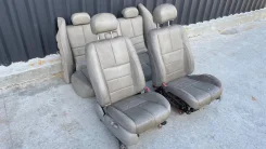 �������� ������� � ���������� Jaguar S-Type 1999� ����
