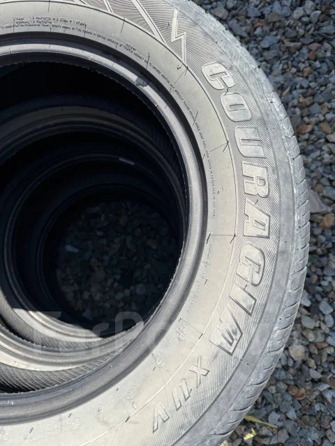 Federal Couragia XUV. ������, 2018 ���, �/�, ����� 50 % ����