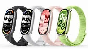 Xiaomi Smart Band 10 ����