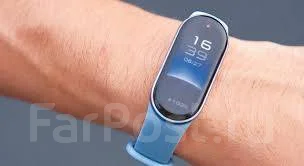 Xiaomi Smart Band 10 ����