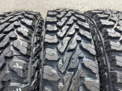 Yokohama Geolandar M/T G003. ����� mt, 2023 ���, ����� ����