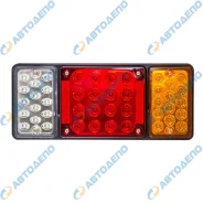 Universal FOR Truck ���� R=L, 24V, LED (���. SD-2003 ) SD-2003 ����