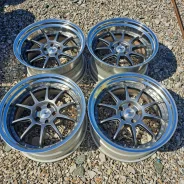 SSR Professor SP3. 9.5/10.5x19", 5x114.3, ET18/30, �� 70,1���. ����
