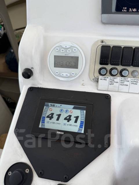 Pro-line. 2005 ���, ����� 11��., ��������� ���������, 600��.�., ������ ����