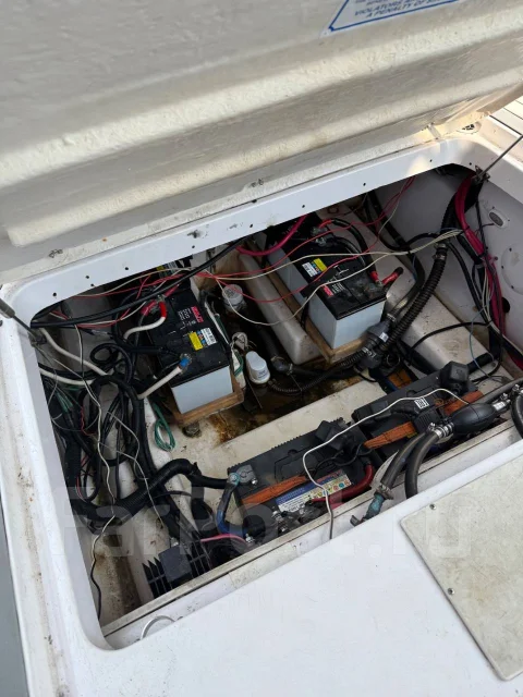 Pro-line. 2005 ���, ����� 11��., ��������� ���������, 600��.�., ������ ����