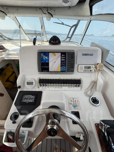 Pro-line. 2005 ���, ����� 11��., ��������� ���������, 600��.�., ������ ����
