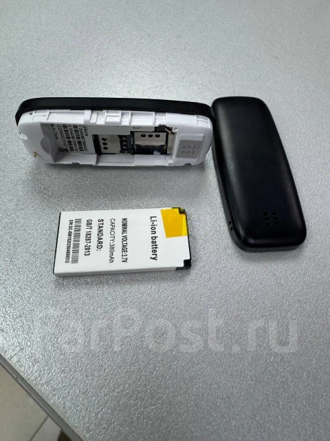 BB-mobile. �����, ������, ���������, Dual-SIM ����