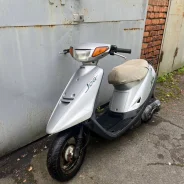 Yamaha Jog Artistic. 49����. ��., ��������, ��� ���, ������ �� �� ����