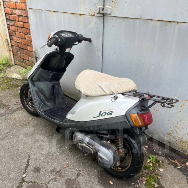 Yamaha Jog Artistic. 49����. ��., ��������, ��� ���, ������ �� �� ����
