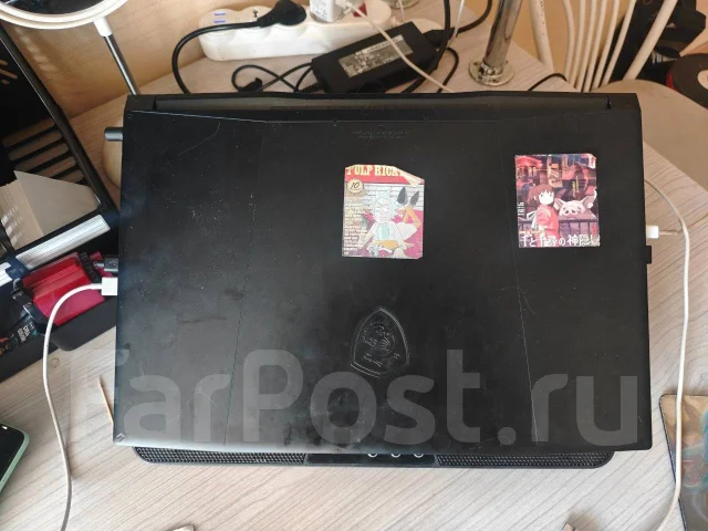 MSI Katana 17 B12UCR. 17.3", 2����, ��� 16 ��, ���� 512���, WiFi: 1, Bluetooth: 1, ����������� �� 5��. ����