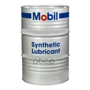 Mobil Delvac XHP Ultra