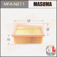 ��������� ������ Masuma MFA-N211 MFAN211 ����