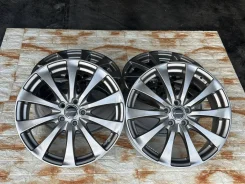 Hot Stuff Exsteer. 7.0x17", 5x100, ET50, �� 71,1���. ����