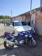 Suzuki SV 400S. 400����. ��., ��������, ���������, ������ �� �� ����