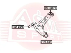 ����� ������� ASVA 2120CCN 2120CCN ����