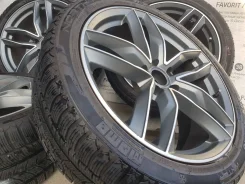 Custom. 8.5x19", 5x112, ET35 ����