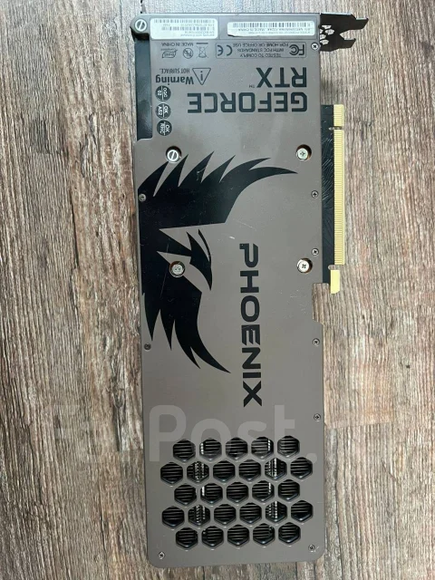 GeForce RTX 3080 ����