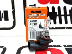 ����� HB3 9005 12V60W P20D [L250] L250 ����