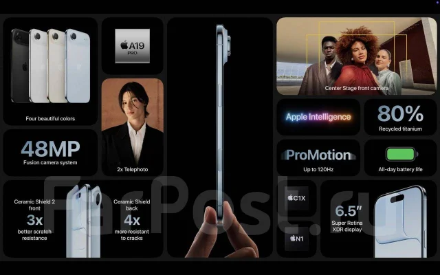 Apple iPhone Air. �����, 1 ��, �������, �����������, �����, ������, 3G, 4G LTE, 5G, NFC, ����������. ��� ����� �� ���������� ����