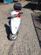 Honda Dio AF27. 72����. ��., ��������, ��� ���, ������ �� �� ����