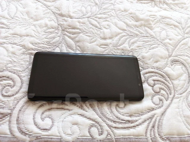 Samsung Galaxy S9. �/�, 64 ��, ������ ����