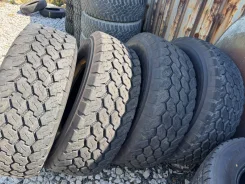Bridgestone M748. �����������, 2021 ���, �/�, ����� �� 5 % ����