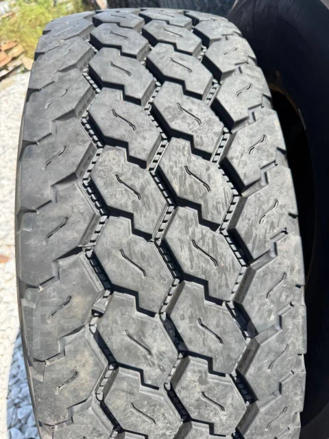 Bridgestone M748. �����������, 2021 ���, �/�, ����� �� 5 % ����