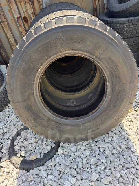 Bridgestone M748. �����������, 2021 ���, �/�, ����� �� 5 % ����