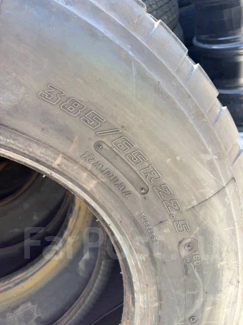 Bridgestone M748. �����������, 2021 ���, �/�, ����� �� 5 % ����