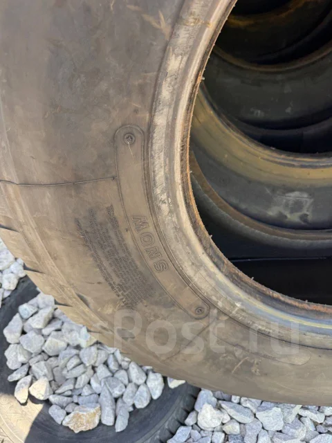Bridgestone M748. �����������, 2021 ���, �/�, ����� �� 5 % ����