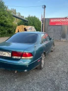 ��������� Mazda 626 (GE) 08.1991 - 04.1997 FS1118300A FS1118300A ����