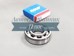 ��������� 6307 NR (SKF) 35*80*21 09011-0003P, 32273-44000, 97150-06307, 9960-63-307, MS556217, 09011-0031P, 97150-06307-000 ����