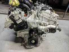  Toyota 2GR-FE, 2WD |  