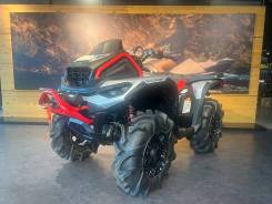 BRP Can-Am Outlander 1000R X MR. ��������, ��, ��� �������. ��� ����� �� ������������ ����