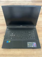 MSI Katana 17. 17.3", 2,1����, ��� 16 ��, ���� 512���, WiFi: 1, Bluetooth: 1, ����������� �� 8��. ����