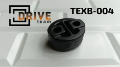 ��������� ��������� 17505-50010 TEXB-004 18J1002 Fiestroco 17505-50010 ����