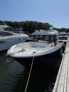 Beneteau Barracuda. 2013 ���, ����� 8,78��., ��������� ���������, 600��.�., ������ ����