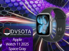 Apple Watch Series 11. GPS, NFC ����