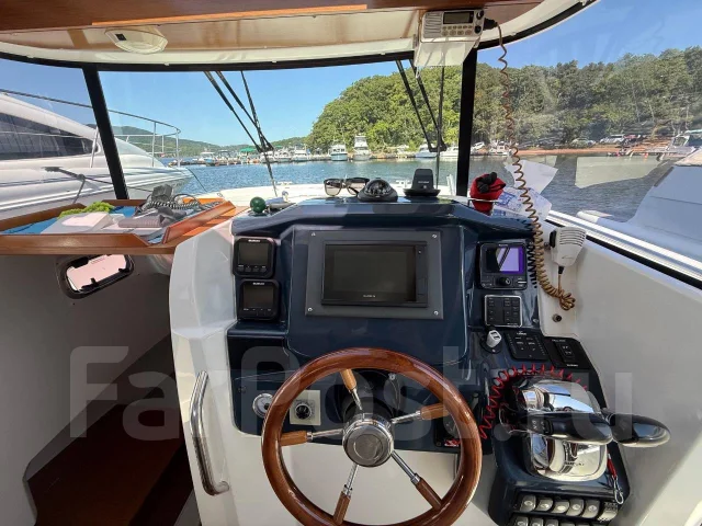 Beneteau Barracuda. 2013 ���, ����� 8,78��., ��������� ���������, 600��.�., ������ ����