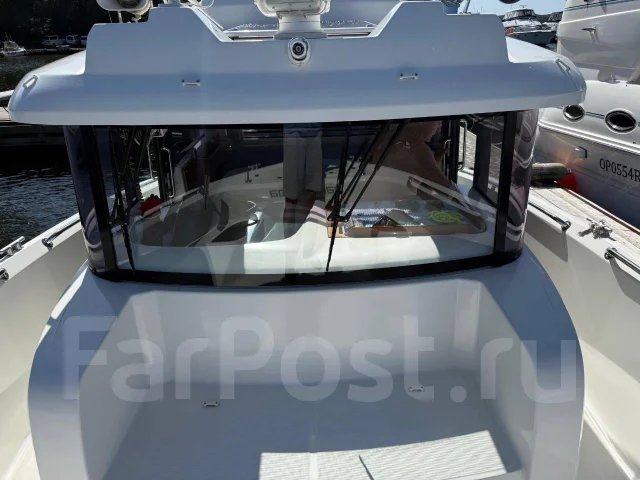 Beneteau Barracuda. 2013 ���, ����� 8,78��., ��������� ���������, 600��.�., ������ ����