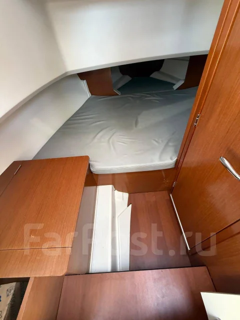 Beneteau Barracuda. 2013 ���, ����� 8,78��., ��������� ���������, 600��.�., ������ ����
