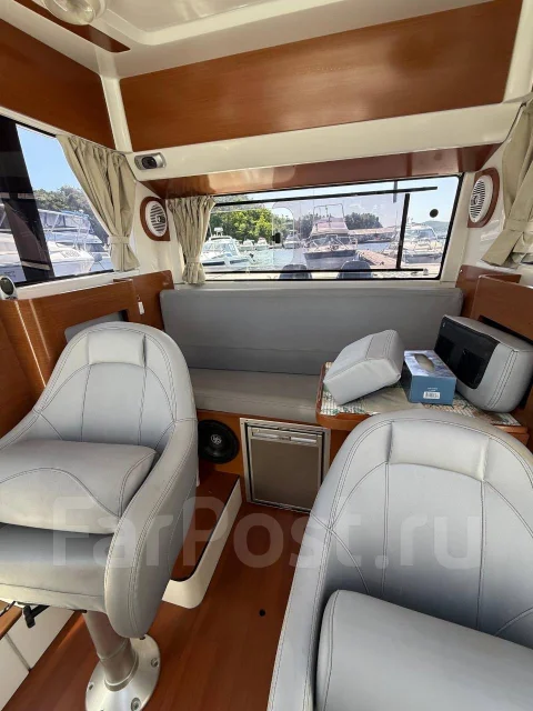 Beneteau Barracuda. 2013 ���, ����� 8,78��., ��������� ���������, 600��.�., ������ ����