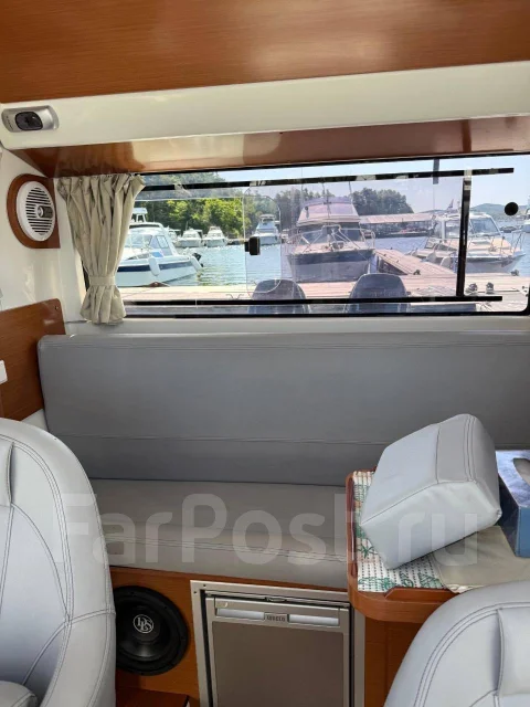 Beneteau Barracuda. 2013 ���, ����� 8,78��., ��������� ���������, 600��.�., ������ ����