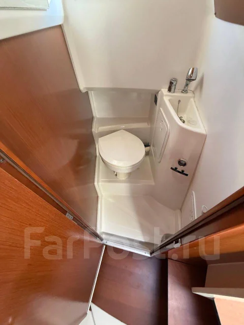 Beneteau Barracuda. 2013 ���, ����� 8,78��., ��������� ���������, 600��.�., ������ ����