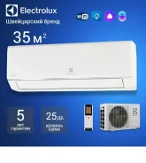Electrolux. 35��&sup2; ����