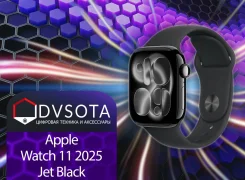 Apple Watch Series 11. GPS, NFC ����