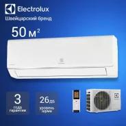 Electrolux. 50��&sup2; ����